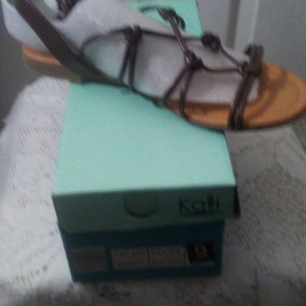 Shoes/ sandals